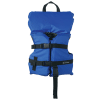 Onyx Nylon Infant/Child Life Jacket Blue