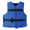 Onyx Nylon Youth Life Jacket Blue