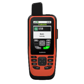 Garmin Gpsmap 86I Handheld Gps W/ Ww Basemap And Inreach