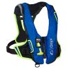 Onyx Impulse A/M-33 All Clear Auto/Man Ipfd Blue
