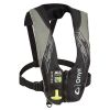 Onyx A/M-24 All Clear Auto/Manual Ipfd Grey