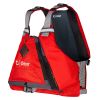 Onyx Movevent Torsion M/L Red
