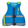 Onyx Youth Universal Paddle Vest Blue