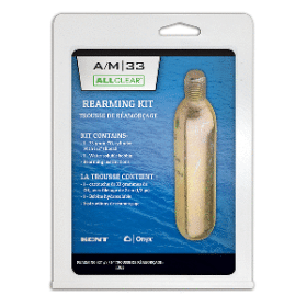 Onyx Rearming Kit For 33 Gram A/M All Clear Vests