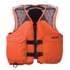 Kent Mesh Deluxe Commercial Vest - 2X-Large