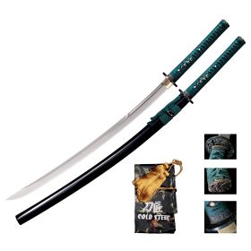 Cold Steel Dragonfly Katana