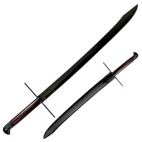 Cold Steel 32" Man at Arms Grosse Messer Sword