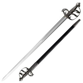 Cold Steel 32" English Back Sword