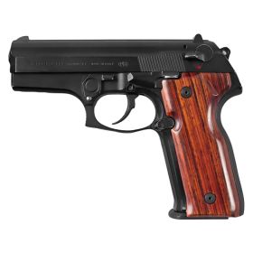 Hogue Beretta Cougar Smooth Cocobolo Wood Grips