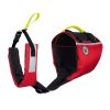 Mustang Underdog Foam Flotation Jacket For Dogs Lg