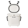 Laka Coolers 20 Qt Cooler -  White