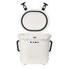 Laka Coolers 20 Qt Cooler -  White