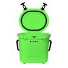Laka Coolers 20 Qt Cooler -  Lime Green