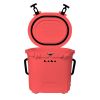 Laka Coolers 20 Qt Cooler -  Coral
