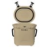 Laka Coolers 20 Qt Cooler -  Tan