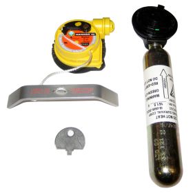 Mustang Re Arm Kit B 33g