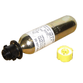 Mustang Re-Arm Kit D 24G Auto & Manual