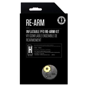 Mustang Re Arm Kit H 17g