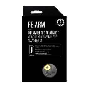 Mustang Re-Arm Kit J 16G Manual