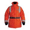 Mustang Thermosystem Plus Flotation Coat Large Orange