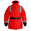 Mustang Thermosystem Plus Flotation Coat Xl Red