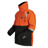 Mustang Catalyst Flotation Coat Xl Orange-Black