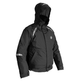 Mustang Catalyst Flotation Jacket Small Black