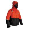 Mustang Catalyst Flotation Jacket Xxl Orange-Black