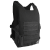 Mustang Rescue Swimmer Vest Universal Black