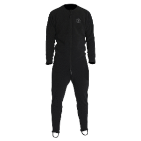 Mustang Sentinel Series Dry Suit Liner Small Black