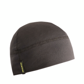 Mustang Thermal Base Layer Toque Hood Black