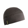 Mustang Thermal Base Layer Toque Hood Black