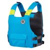 Mustang Khimera Dual Flotation Pfd Azure Blue