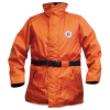 Mustang Classic Flotation Coat Xxl Orange
