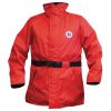 Mustang Classic Flotation Coat Medium Red