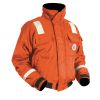 Mustang Classic Flotation Bomber Jacket With Solas Tape