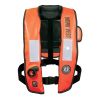 Mustang Hit Work Vest Inflatable Orange