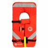 Mustang Solas Type 1 Adult Life Jacket Orange