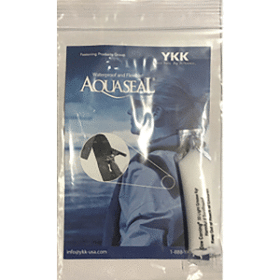 Mustang Ykk Waterproof Zipper  Lubricant