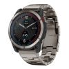 Garmin Quatix 7X Solar Edition