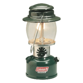 Coleman Lantern Kero Mantle
