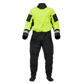 Mustang Sentinel Series Water Rescue Dry Suit Xs Long