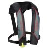 Onyx M-24 Essential Manual Inflatable Life Jacket - Red