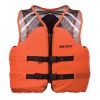 Kent Mesh Classic Commercial Vest - 2Xl