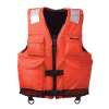 Kent Elite Dual-Sized Commercial Vest - L/Xl