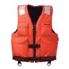 Kent Elite Dual-Sized Commercial Vest - 4Xl/7Xl