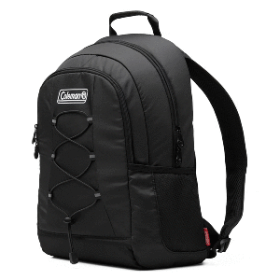 Coleman Chiller 28 Can Soft  Sided Backpack Cooler