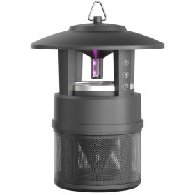 PLG UV LT FLY INSCT SC TP