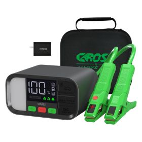 1600A 12V SMRT JUMP START