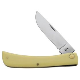 Case Knives Sod Buster Folding Pocket Knife